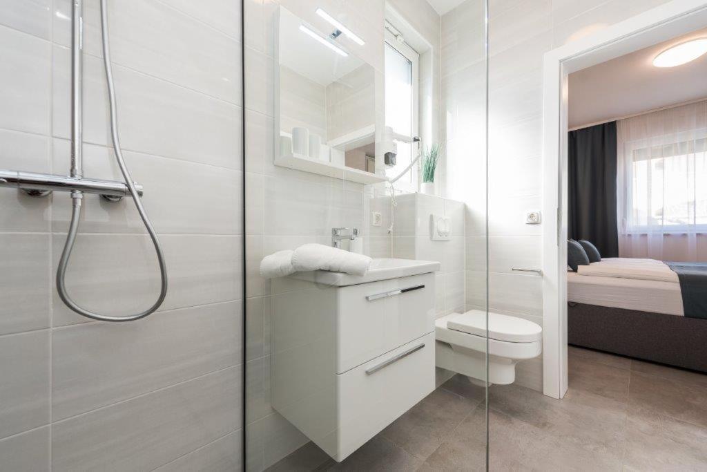 More Exclusive Villas And Spa فير المظهر الخارجي الصورة
